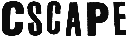 cscape logo