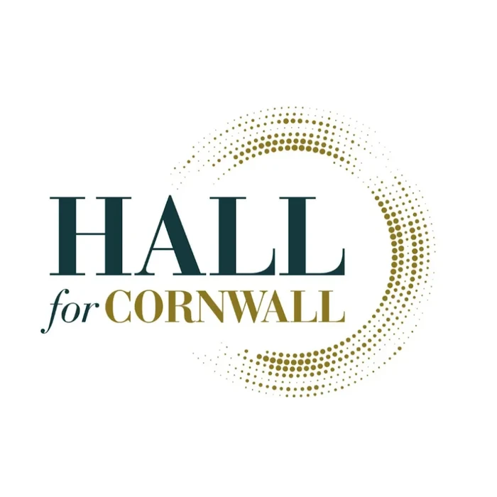 Hall for Cornwall logo