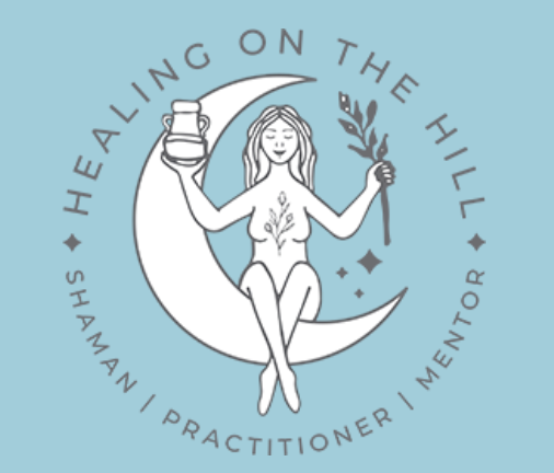 Healing on the Hill logo