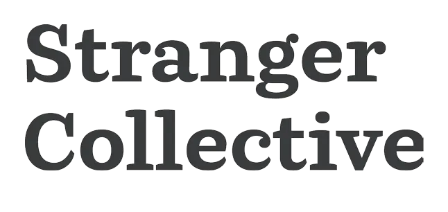 Stranger logo