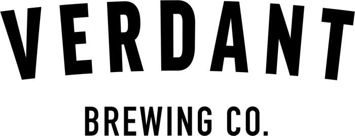 Verdant Brewing Co. logo