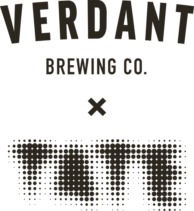 Verdant × Tate logo