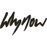 whynow logo