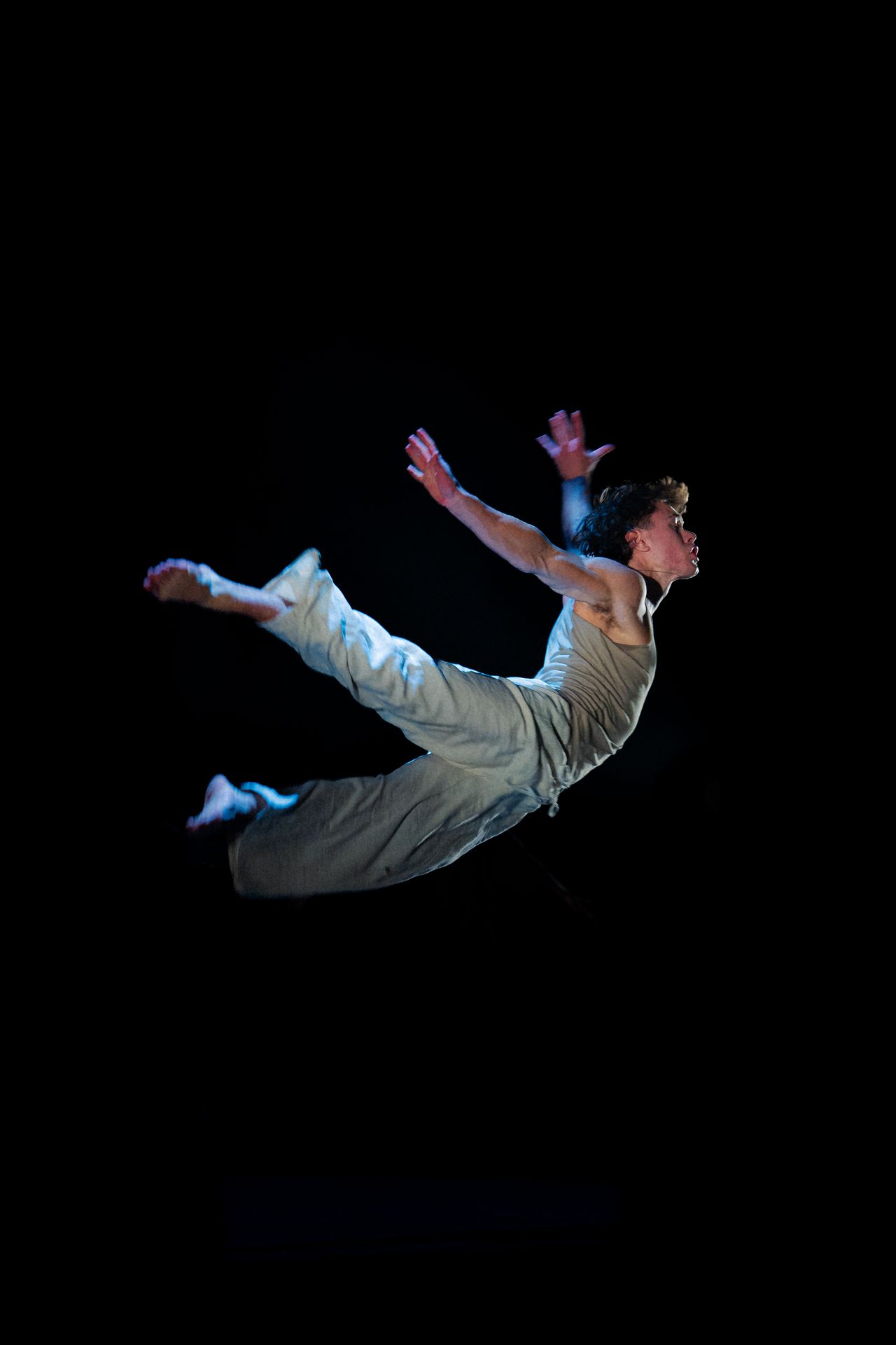 Big Dance Company — photography by Adam Drake Studio, Cornwall