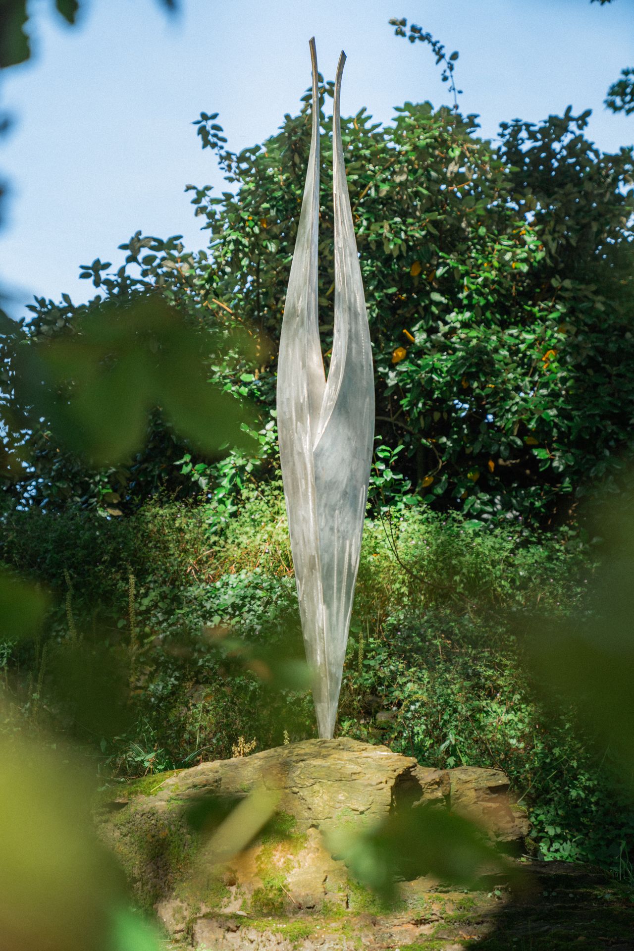 Tremenheere Sculpture Gardens — Art & Design photography by Adam Drake Studio